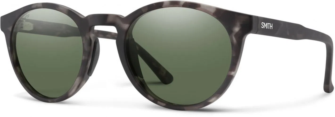 Smith Optics Lifestyle 207810 Westward Sunglasses - view 25